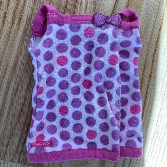 American Girl Bath Set - Picture 2 of 4